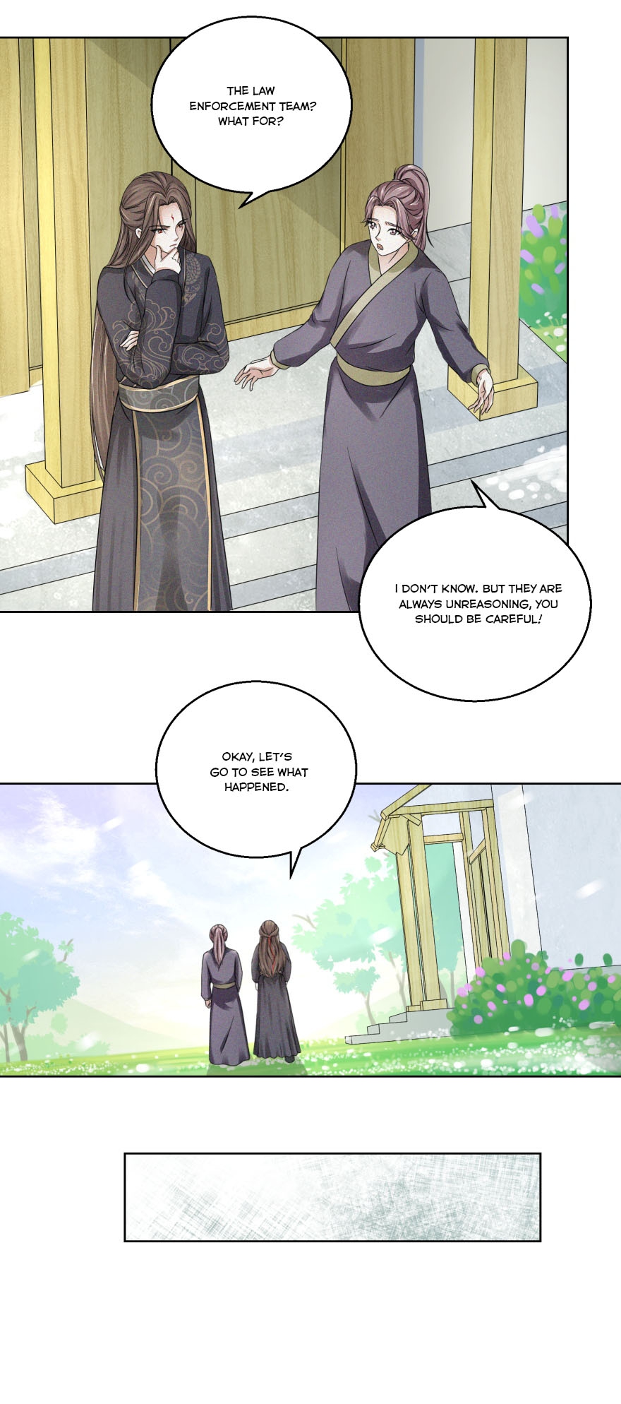 Nine-Yang Emperor Chapter 4 3